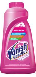 Рідкий засіб для видалення плям Vanish Oxi Action, 1 л