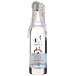 Водка Ora Vodka, 40%, 0,05 л