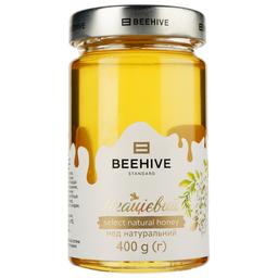 Мед натуральный Beehive Акациевый, 400 г (748430)