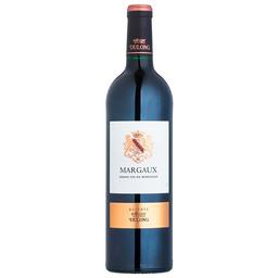 Вино Dulong Margaux Prestige, красное, сухое, 13%, 0,75 л