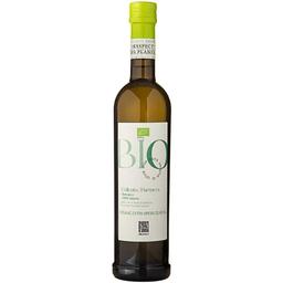 Олія оливкова Pruneti Аллеато Extra Virgin органічна 500 мл