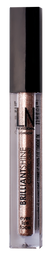 Рідкий глітер для макіяжу LN Professional Brilliantshine Cosmetic Glint, відтінок 03, 3,3 мл