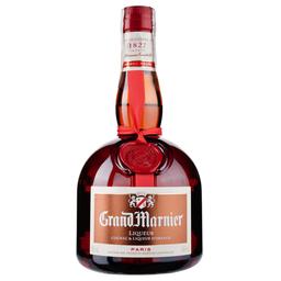 Ликер Grand Marnier Сordon Rouge, 40%, 0,5 л