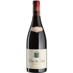 Вино Domaine du Clos de Tart Monopole Grand Cru, красное, сухое, 0,75 л