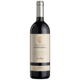 Вино Masi Mas'Est Teroldego Vigneti delle Dolomiti IGT Conti Bossi Fedrigotti, красное, сухое, 13,5%, 0,75 л