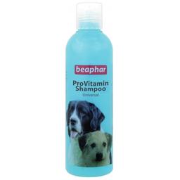 Провітамінний шампунь Beaphar Pro Vitamin Shampoo Universal for Dogs для собак, 250 мл (15016)