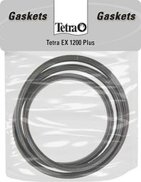 Уплотнительное кольцо для головы фильтра Tetra EX 1200 Plus (707980/240735)