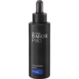 Концентрат для лица Babor Doctor Babor Pro Hyaluronic Acid Concentrate 50 мл