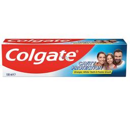 Паста зубна Colgate Cavity Protection В*, 100 мл (895453)