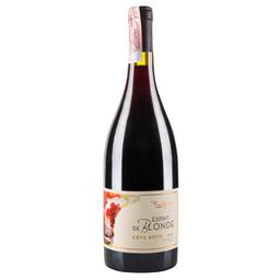 Вино Pierre Gaillard Cote Rotie Esprit de Blonde 2017 АОС/AOP, 12,5%, 0,75 л (795831)