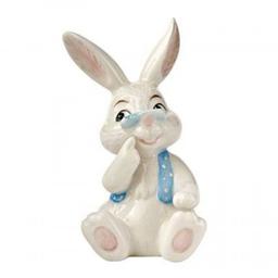 Статуетка Goebel Кролик в окулярах, фарфор, 8 см (66-881-19-4/5*)