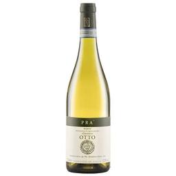 Вино Graziano Pra Soave Classico Otto, біле, сухе, 0,75 л