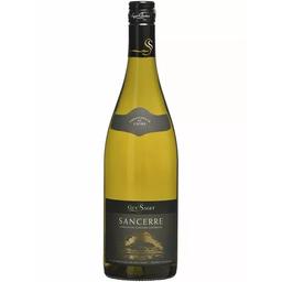 Вино Guy Saget Sancerre, белое, сухое, 12,5%, 0,75 л
