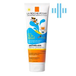 Солнцезащитное молочко La Roche-Posay Anthelios Dermo Pediatrics SPF50+, для чувствительной кожи детей, 250 мл