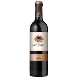 Вино Dulong Medoc Prestige, красное, сухое, 13-13,5%, 0,75 л