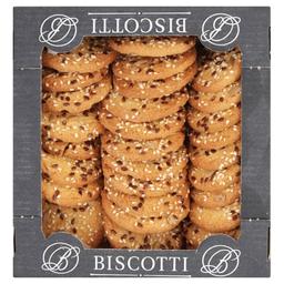 Печенье Biscotti Хрустящее 400 г (905309)