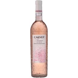 Вино Calvet Murmure Cotes de Provence Rose AOC розовое сухое 0.75 л