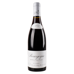 Вино Domaine Leroy Bourgogne Rouge 2017 АОС/AOP, 12,5%, 0,75 л (868949)