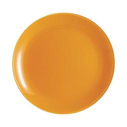 Тарелка обеденная Luminarc Arty Mustard, 20 см (6545529)
