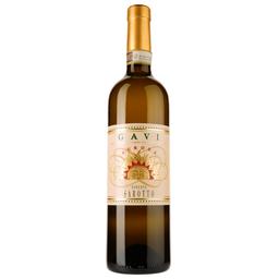 Вино Roberto Sarotto Gavi Aurora DOCG, біле, сухе, 0,75 л