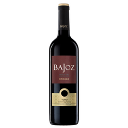 Вино Felix Solis Avantis Bajoz Crianza, червоне, сухе, 13,5%, 0,75 л