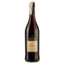 Вино Emilio Lustau Oloroso Don Nuno Jerez, біле, сухе, 20%, 0,75 л