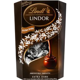 Цукерки Lindt Lindor 60% какао, 200 г (389614)