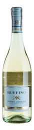 Вино Ruffino Pinot Grigio delle Venezie Biologico белое, сухое, 11,5% 0,75 л