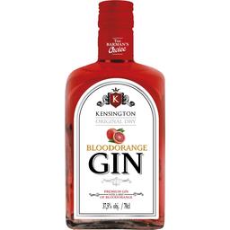 Джин Kensington Blood Orange Gin 37.5% 0.7 л