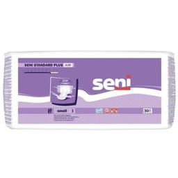 Підгузки для дорослих Seni Standard Plus Air S, 30 шт.