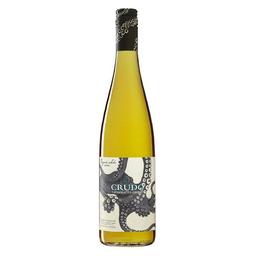 Вино Mare Magnum Crudo Catarratto-Zibibbo Organic, белое, сухое, 12,5%, 0,75 л