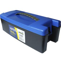 Ящик для инструментов Світязь 10" синий 235 х 100 х 80 мм (102657)