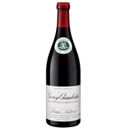 Вино Louis Latour Gevrey-Chambertin АОС, красное, сухое, 11-14,5%, 0,75 л (814482)