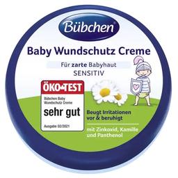 Крем детский Bubchen Wound Protection Sensitive, 150 мл (897272)