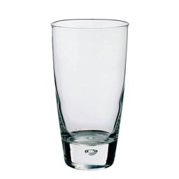 Набір склянок Bormioli Rocco Luna, 350 мл, 3 шт. (191190Q01021990)