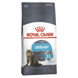 Сухий корм для дорослих кішок з метою профілактики сечокам'яної хвороби Royal Canin Urinary Care, 2 кг (1800020)