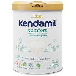 Сухая молочная смесь Kendamil Comfort против коликов для детей 0-12 месяцев 800 г
