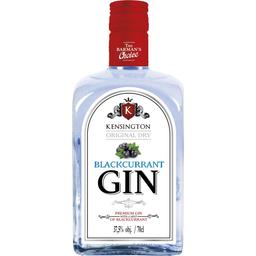 Джин Kensington Blackcurrant Gin 37.5% 0.7 л