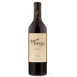 Вино Sette Ponti Vigna del Impero 2015, червоне, сухе, 0.75 л
