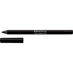 Косметичний олівець для губ BeYu Soft Liner, відтінок 500, 1,2 г