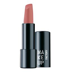 Стойкая бархатная помада для губ “Магнетик” Make up Factory Magnetic Lips semi-mat & long-lasting, тон 250 (Rose Nude), 4 г (410455)