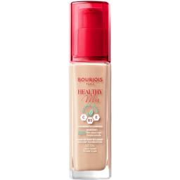 Тональная основа Bourjois Healthy Mix Clean & Vegan тон 50.5N (Light Ivory) 30 мл