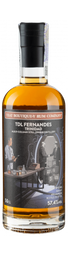 Ром TDL Fernandes Single Distillery Batch 1 - 19yo, 57,4%, 0,7 л
