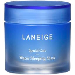 Маска для зволоження шкіри обличчя Laneige Water Sleeping Mask, 15 мл