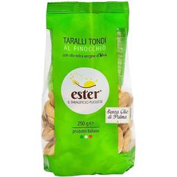 Таралли Ester с семенами фенхеля, 250 г (780331)