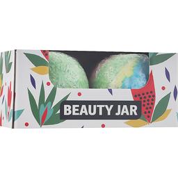 Набор Beauty Jar 2 бомбочки для ванны 230 г