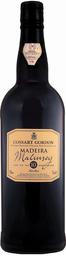 Вино Cossart Gordon Madeira Malmsey 10 yo Full Rich, 19%, 0,75 л