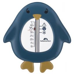 Термометр для воды Bebe Confort Penguin Sweet Artic Blue, темно-синий (3107209100)