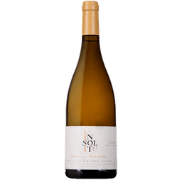 Вино Domaine des Roches Neuves L'Insolite Saumur, 13,5%, 0,75 л (837522)
