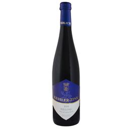 Вино Kessler-Zink Riesling, біле, сухе, 12,5%, 0,75 л (8000019467959)